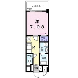 ステラテラスの物件間取画像